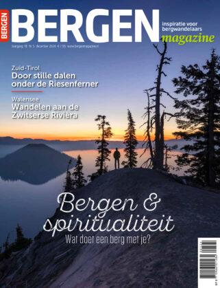 Bergen Magazine 5 2024